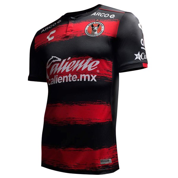Camiseta Tijuana Primera equipación 2018-2019 Rojo
